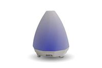 WITTI - ROSSI | Stylish Diffuser with Multi-Color Light