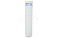 Silipos Double Cushion BK SiloSheath 13455 Prosthetic Liner – Medium/Regular Size, Allergy-Proof Stump Sock. Splints and Supports