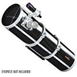 SkyWatcher S11220 Quattro Imaging Newtonian 10-Inch (Black)