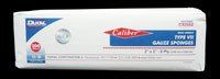 Dukal Corporation C82082 Gauze Sponge 8ply Non-Sterile 2"x2" 200/Bg