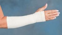 North Coast Medical NC42487 Dema Grip Natural 4 3/4 in x 36 in