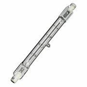FDF 500W 120V 3200K Clear Lamp