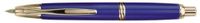 Pilot Vanishing Point GA Blue Broad Point Fountain Pen - P60366