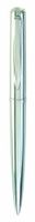 Marquis Arcadia Chrome-Plated Ball Pen with Spring Loaded Clip (WM/702/CHR)