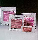 MPM Medical Multi Layered Dressing Composite 2"X2" Pad 4"X4" Overall Sterile - Model mp00072