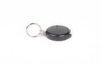 3M DBI-SALA Fall Protection For Tools, 1500069,52" Stainless Steel Lanyard Allows For Easy Extension/Retraction