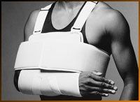 Corflex Universal Sling & Swathe - Extra Wide