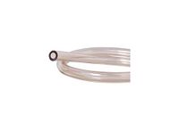 Vinyl Tubing - 5/16 in ID x 9/16 in OD Beer Line - 100 ft Roll
