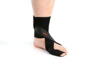 Aider Dropfoot Brace Type 2 for Stroke, Hemiplegia, Peroneal Nerve Injury, Spinal Cord Injury (Left Type2, Size up to US10)
