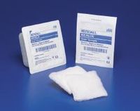 MCK96532000 - Covidien Sponge Dressing Kerlix Gauze 6 X 6-3/4 Inch Rectangle