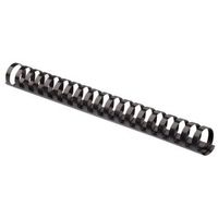 FEL52066 - Fellowes Plastic Comb Bindings