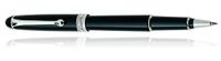 Aurora Nikargenta 88 Chrome Cap Rollerball Pen - AU-877