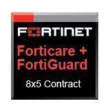 Fortinet FortiGate-30D Support 8x5 FortiCare plus FortiGuard UTM Bundle Contract 1 Year (New Units and Renewals) SFC-10-00034-900-02-12