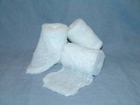 Gauze 3.4"X3.6YDSELST 96EA/CS MCK Brand
