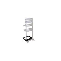 Middle Atlantic Cantilever Support Base for RL Series Relay Racks