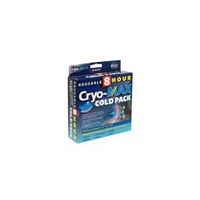 Cryo-Max Cold Pack Medium, 6quot; x 12quot;