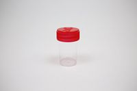 Round Screw Tops 23-45