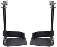 Drive Medical Wheelchair, 5.2 Pound