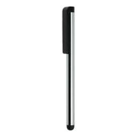 Universal Touch Stylus Pen for IPHONE / IPHONE 3G / IPHONE 4G / IPAD / IPOD TOUCH 2nd Gen / IPOD TOUCH 3rd Gen / PDA / Touch Screen Based Devices / Silver