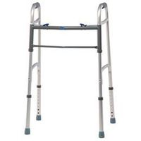 Invacare Blue-Release Adult Walker Adult Walker - Model 553008