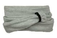 SnuggleHose CPAP Hose Cover 72" (6 feet) - Grey