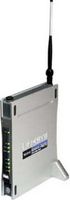 IMO WRV54G-RM Wireless G VPN Router