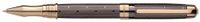 Laban Ionic IP Brown Rollerball Pen (Dots)