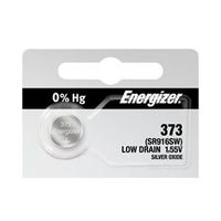 Renata 373 Watch Coin Cell Battery from Energizer