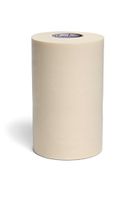 3M Health Care 1528-4 Surgical Tape, 4" x 5 ½ yd. Size, White (Pack of 18)