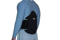 Discovery 10 Back Brace Universal Standard/25" - 50"