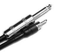 Peavey 5 Ft. RCA/S Cable