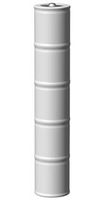 New Rechargeable Battery For Streamlight Stinger SL20, SL20S, SL20X