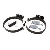 Propane Rock Crawler Tank Bracket Forklift Heavy Duty