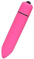Computer Portable Mini Vibrator Strongest Waterproof Cordless Handheld for Personal Healthy