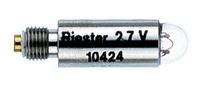 Riester Replacement Bulbs for Riester Uni May Ophthalmoscope, Vacuum Light 2.7 V