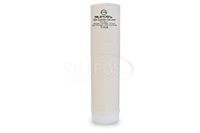 Silipos ComfortZone 12565 Ultra Cushion Gel Liner – Medium/Regular Size, Gel Length: 12 in, Liner Length: 17 in. – 19 in. Splints and Supports