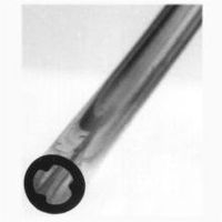 Medical Oxygen Tubing-Crush Resistant-7'-Latex Free-cs/50