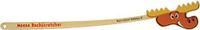 Moose Back Scratcher - Made in USA