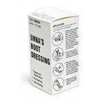 Graham-Field Unna Boot Dressing 4 Inch X 10 Yard
