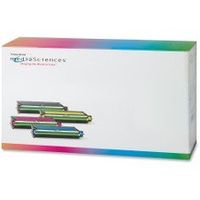 Media Sciences 44001 Remanufactured Toner Cartridge for Dell 331-8429