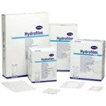 Hartmann Hydrofilm Dressing - 3.5" x 4"