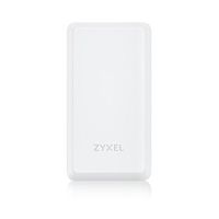 Zyxel (WAC5302D-S) in-Wall Unified Access Point with Smart Antenna, PoE Passthrough, GbE Wall-Plate 11AC