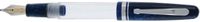 Delta Fusion Demo Blue Gift Medium Point Set - DF87301-M
