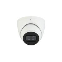 Loryta IPC-T5442TM-AS 2.8mm Fixed Lens 4MP Starlight+ WDR IR Eyeball AI Network Camera English Version