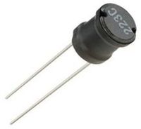 MURATA POWER SOLUTIONS - 13R226C - STANDARD INDUCTOR, 22MH, 70MA, 10%
