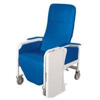 Caremor Cliner CA 117 - Burgundy