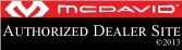 McDavid M202 Knee Guard - 2XL Regular