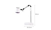 Moxibustion Equipment Home Court Cold Fumigation Equipment Hanging moxibustion gynecological Health Equipment smokeless Vertical moxibustion Instrument