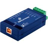 USB to RS-422/485 Converter with Terminal Block