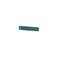 Ortronics Clarity 5E Cat5e 48-Port Patch Panel OR-PHD5E6U48